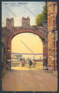 Brescia Desenzano cartolina LQ5788 – fronte