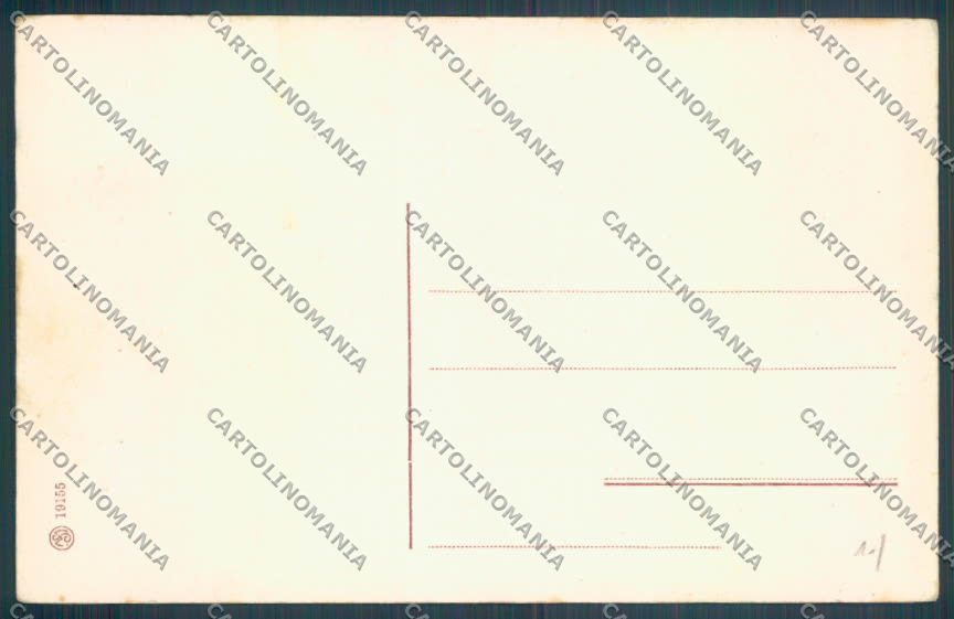 Brescia Sirmione cartolina LQ5805 – retro