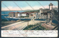 Brescia Sirmione cartolina LQ5809 – fronte