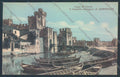Brescia Sirmione Barca cartolina LQ5828 – fronte
