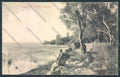 Brescia Sirmione cartolina LQ5842 – fronte