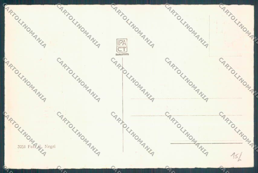 Brescia Sirmione cartolina LQ5843 – retro