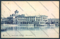 Brescia Sirmione cartolina LQ5852 – fronte