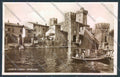 Brescia Sirmione Battello Foto cartolina LQ5861 – fronte