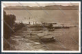 Brescia Sirmione Battello Foto cartolina LQ5863 – fronte