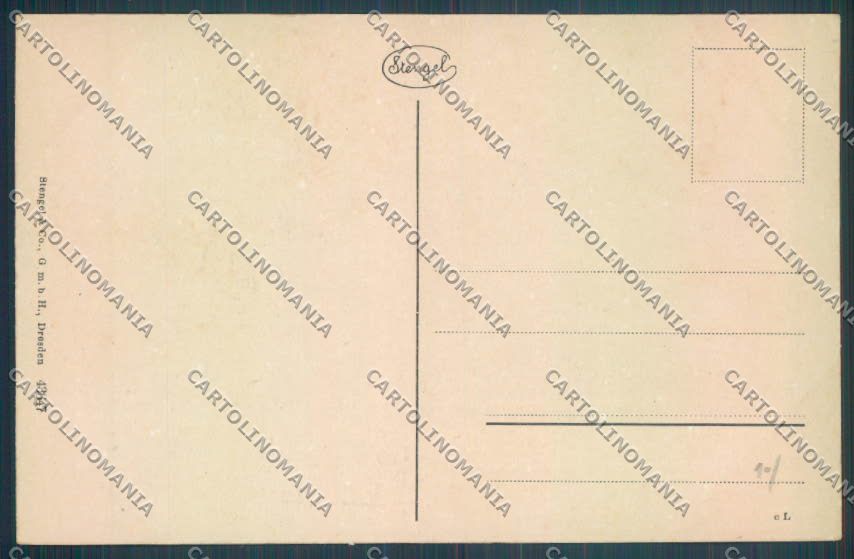 Brescia Toscolano Maderno cartolina LQ5867 – retro