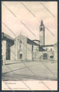 Brescia Toscolano Maderno cartolina LQ5870 – fronte