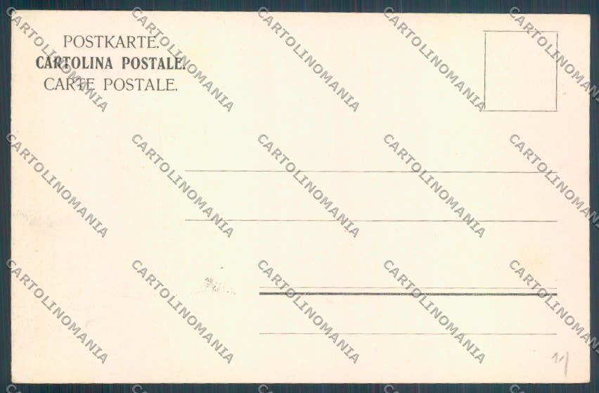 Brescia Toscolano Maderno cartolina LQ5870 – retro