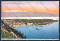 Brescia Toscolano Maderno Battello cartolina LQ5882 – fronte