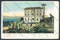 Brescia Toscolano Maderno cartolina LQ5891 – fronte