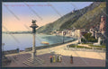 Brescia Toscolano Maderno cartolina LQ5898 – fronte