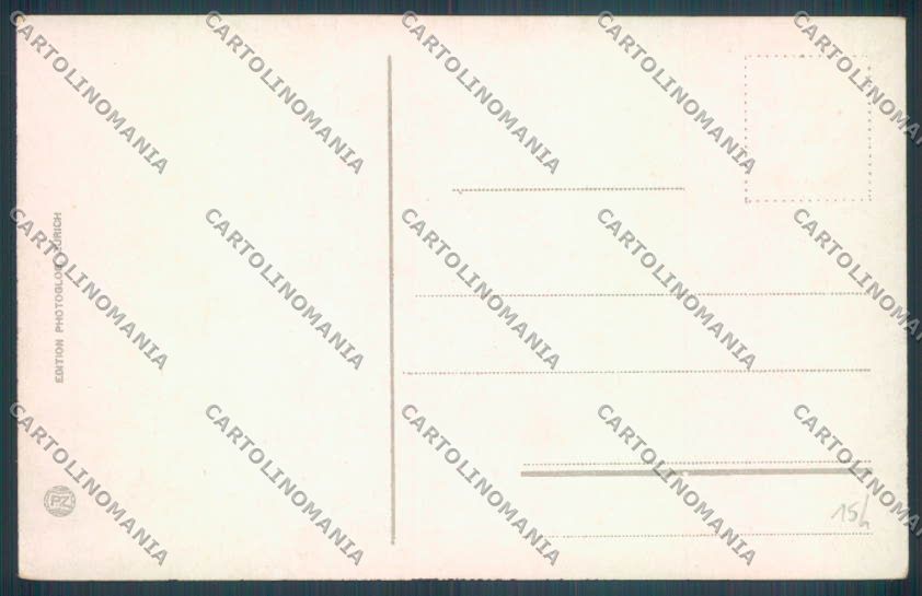 Brescia Toscolano Maderno cartolina LQ5898 – retro