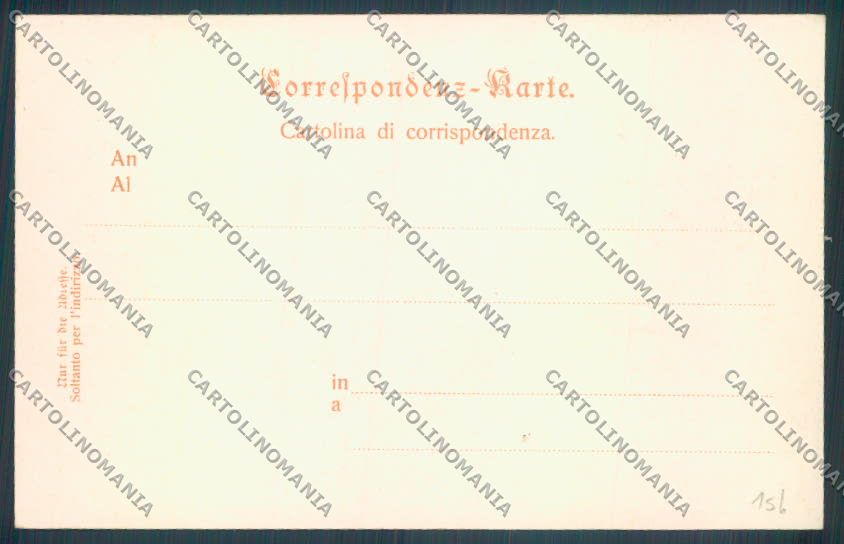 Brescia Toscolano Maderno cartolina LQ5902 – retro