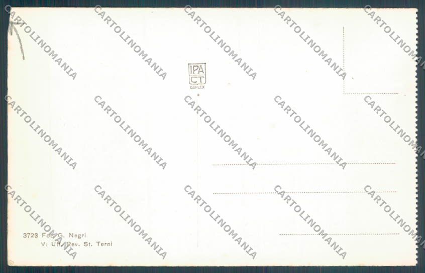Brescia Toscolano Maderno cartolina LQ5907 – retro