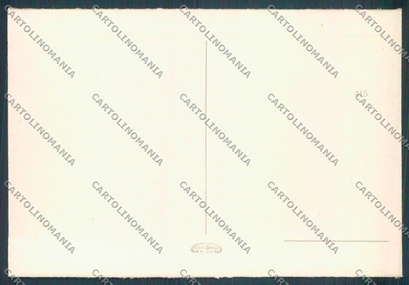 Brescia Tremosine cartolina LQ5923 – retro