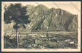 Brescia Tremosine Vesio cartolina LQ5932 – fronte