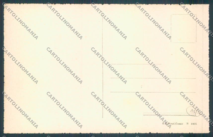 Brescia Toscolano Maderno cartolina LQ5942 – retro