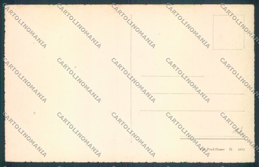 Brescia Toscolano Maderno cartolina LQ5945 – retro