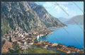 Brescia Limone cartolina LQ5949 – fronte