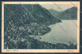 Brescia Limone cartolina LQ5950 – fronte