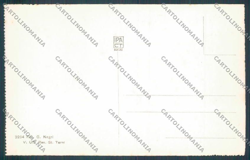 Brescia Limone cartolina LQ5951 – retro