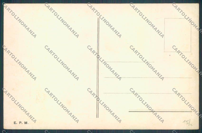 Brescia Limone Barca cartolina LQ5957 – retro