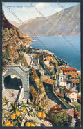 Brescia Limone cartolina LQ5958 – fronte