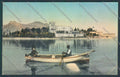 Brescia San Felice del Benaco Isola del Garda cartolina LQ5977 – fronte