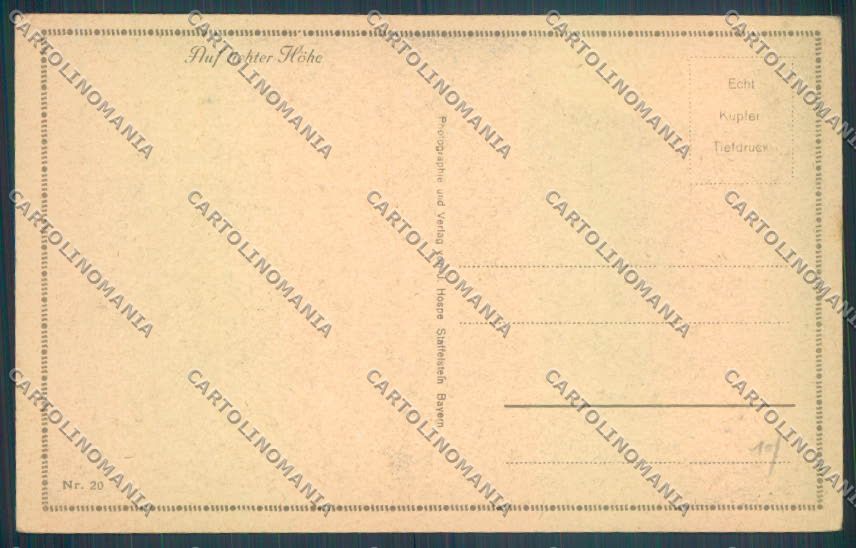 Brescia Toscolano Maderno Gaino cartolina LQ5980 – retro