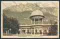 Brescia Boario Terme cartolina LQ6007 – fronte