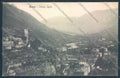 Brescia Breno cartolina LQ6035 – fronte