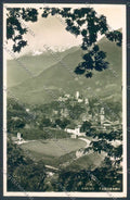 Brescia Breno Foto cartolina LQ6036 – fronte