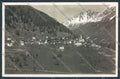 Brescia Ponte di Legno Pezzo Foto cartolina LQ6099 – fronte
