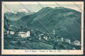 Brescia Ponte di Legno Pezzo cartolina LQ6101 – fronte