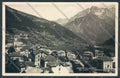 Brescia Ponte di Legno PIEGHINA Foto cartolina LQ6137 – fronte