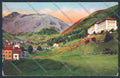 Brescia Ponte di Legno PIEGHINE cartolina LQ6147 – fronte