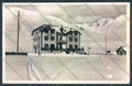 Brescia Passo del Tonale Nevicata Foto cartolina LQ6187 – fronte
