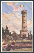 Brescia Desenzano San Martino della Battaglia cartolina LQ6193 – fronte