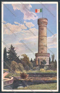 Brescia Desenzano San Martino della Battaglia cartolina LQ6196 – fronte