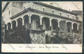 Varese Sacro Monte PIEGA cartolina LQ6236 – fronte