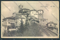 Varese Sacro Monte cartolina LQ6241 – fronte