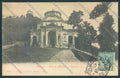 Varese Sacro Monte cartolina LQ6246 – fronte