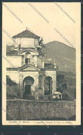 Varese Sacro Monte cartolina LQ6247 – fronte