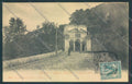 Varese Sacro Monte cartolina LQ6248 – fronte