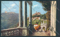 Varese Sacro Monte cartolina LQ6250 – fronte