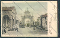 Varese Sacro Monte cartolina LQ6251 – fronte