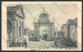 Varese Sacro Monte cartolina LQ6252 – fronte