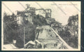 Varese Sacro Monte cartolina LQ6258 – fronte
