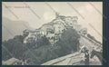 Varese Sacro Monte cartolina LQ6262 – fronte