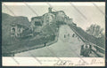 Varese Sacro Monte cartolina LQ6264 – fronte